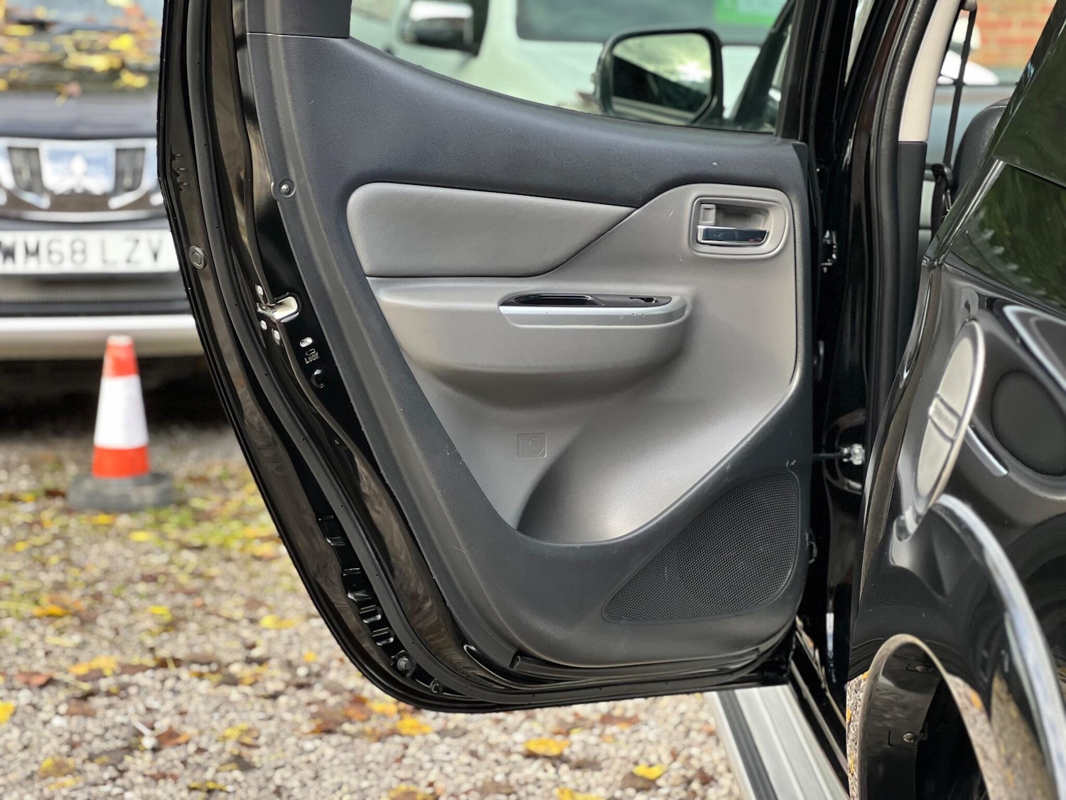 Used Mitsubishi L200 2018 for sale - 76996247: Photo 38