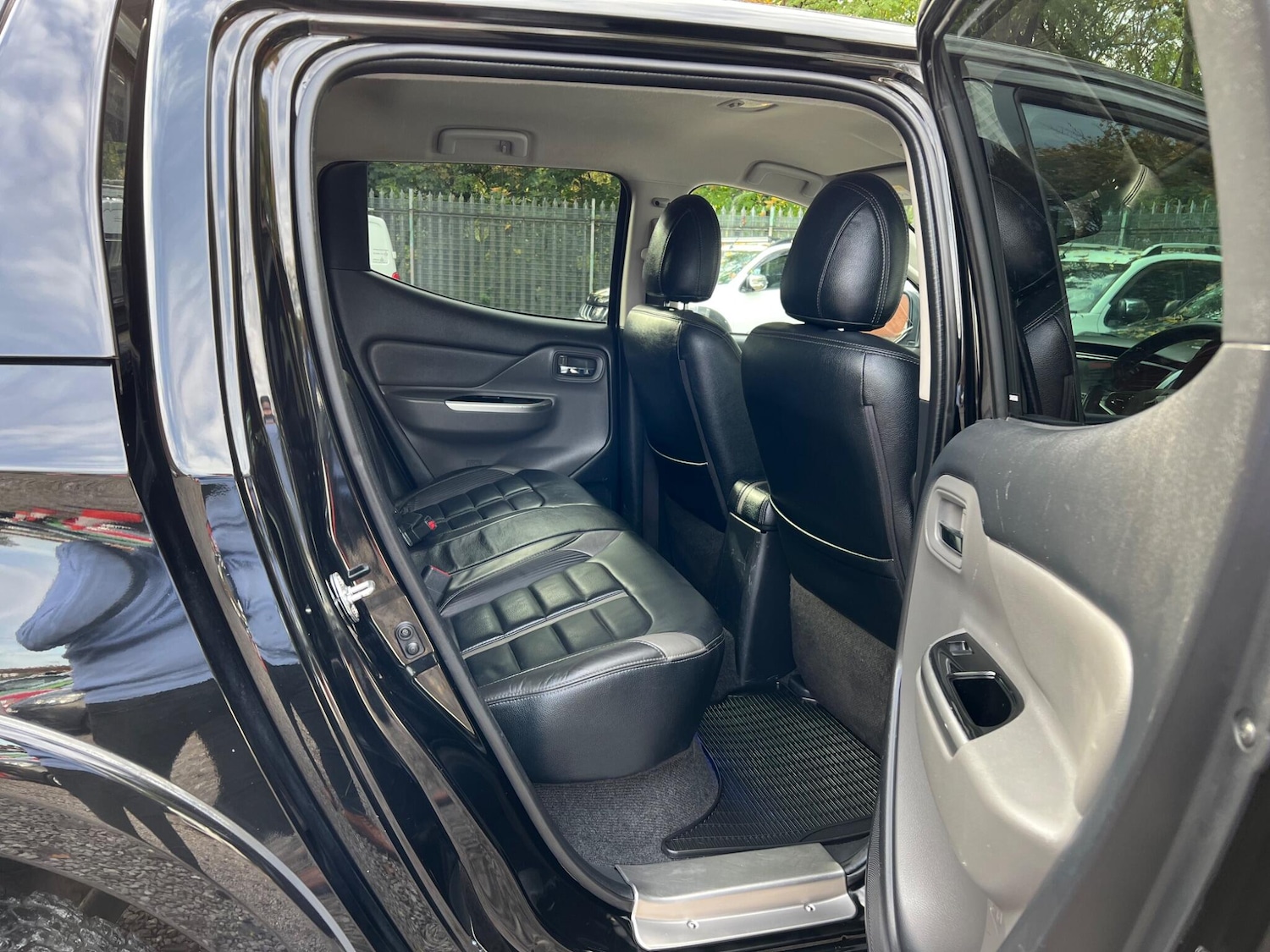 Used Mitsubishi L200 2018 for sale - 76996247: Photo 39