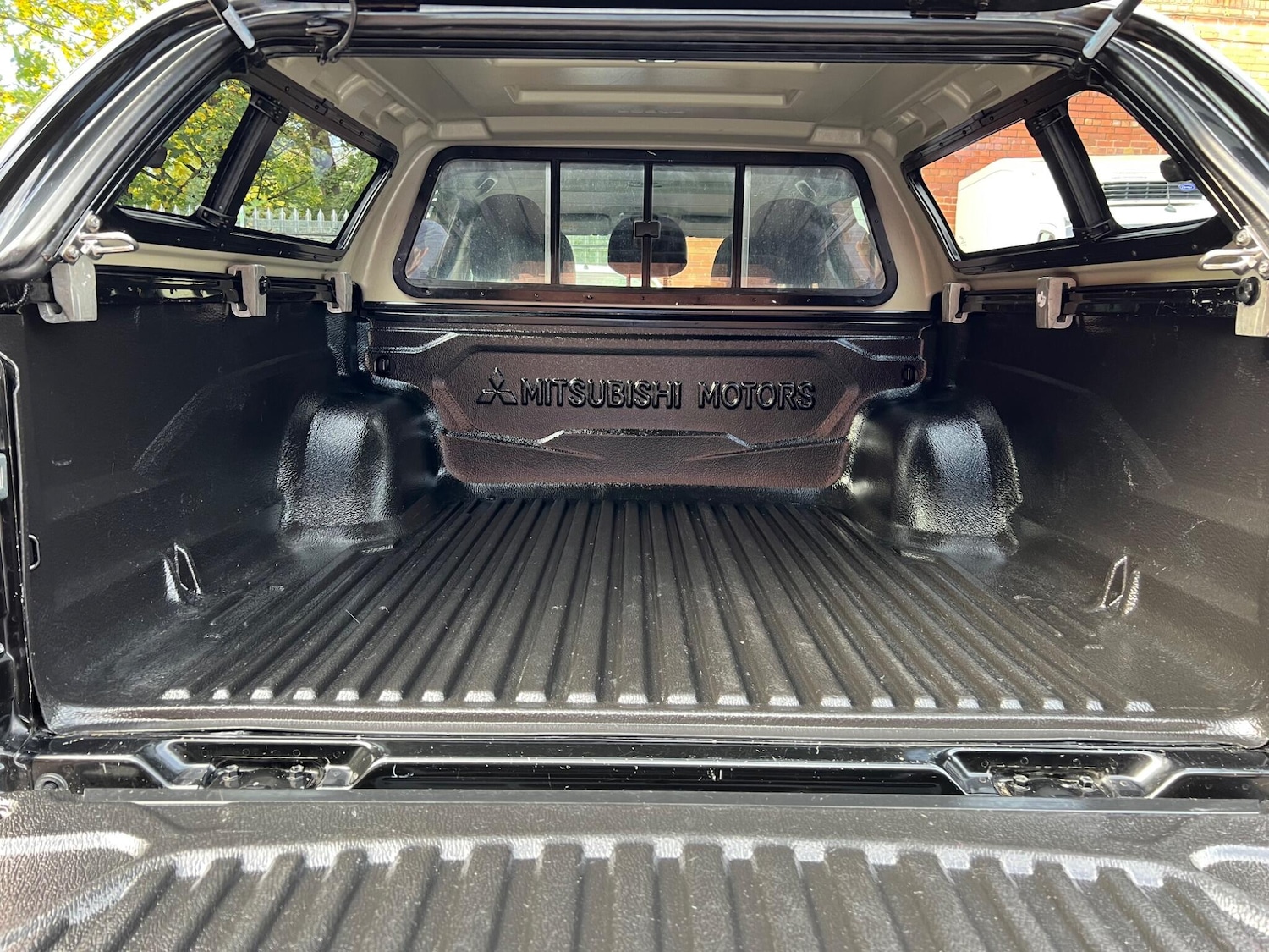 Used Mitsubishi L200 2018 for sale - 76996247: Photo 42