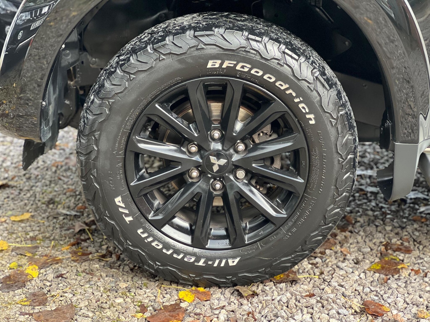 Used Mitsubishi L200 2018 for sale - 76996247: Photo 9