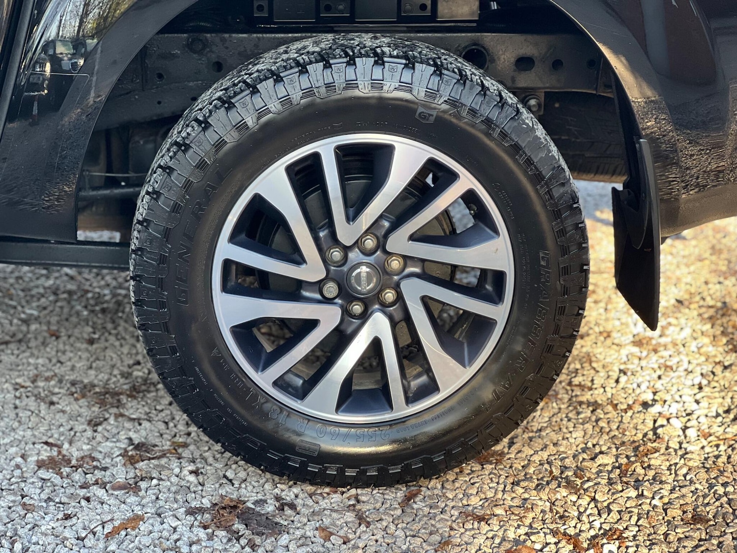 Used Nissan Navara 2017 for sale - 76658875: Photo 13