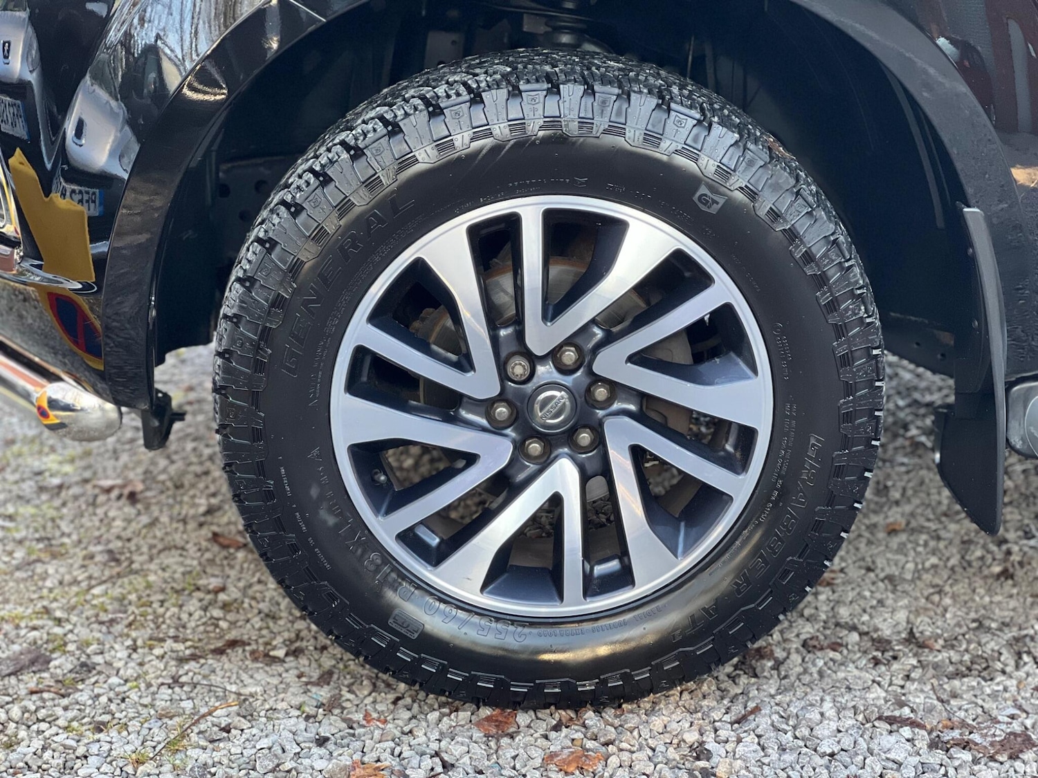 Used Nissan Navara 2017 for sale - 76658875: Photo 14