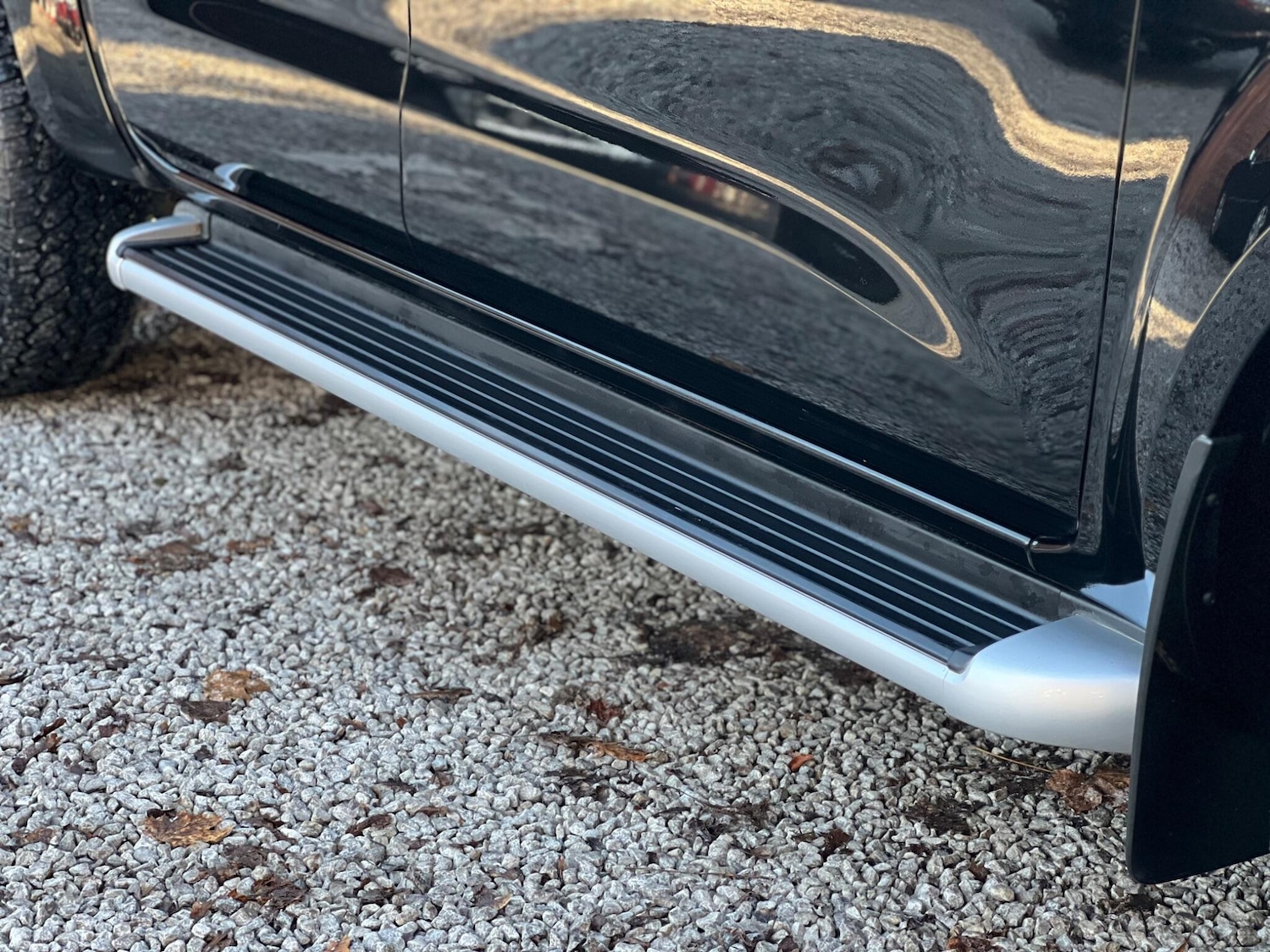 Used Nissan Navara 2017 for sale - 76658875: Photo 15