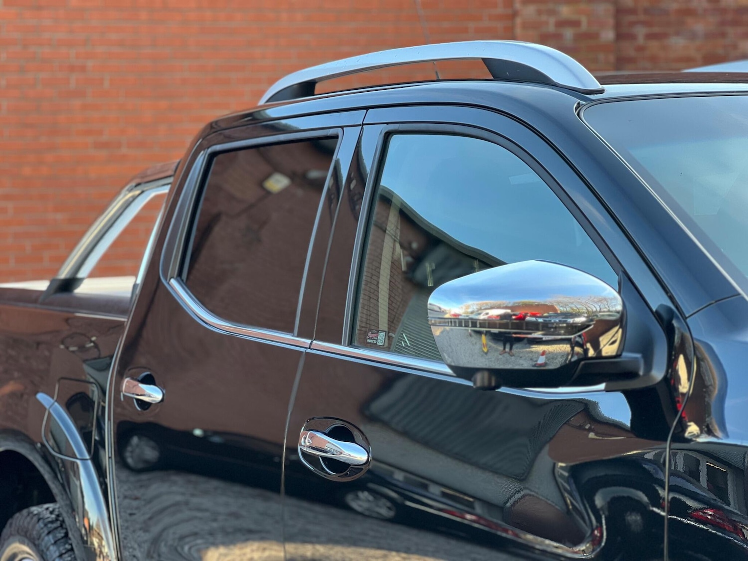 Used Nissan Navara 2017 for sale - 76658875: Photo 16