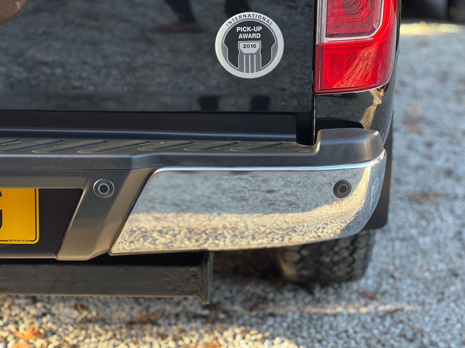 Used Nissan Navara 2017 for sale - 76658875: Photo 9