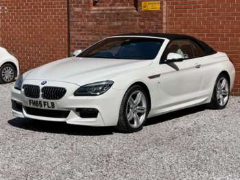 Used BMW 6 Series 2015 for sale - 75013559: Photo
