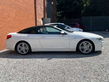 Used BMW 6 Series 2015 for sale - 75013559: Photo