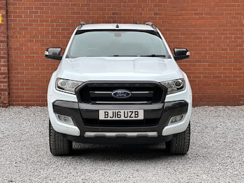 Used Ford Ranger 2016 for sale - 79291572: Photo