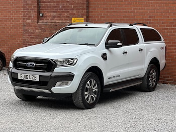 Used Ford Ranger 2016 for sale - 79291572: Photo