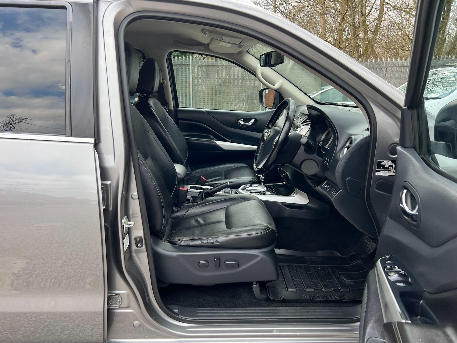 Used Nissan Navara 2019 for sale - 77768714: Photo 10