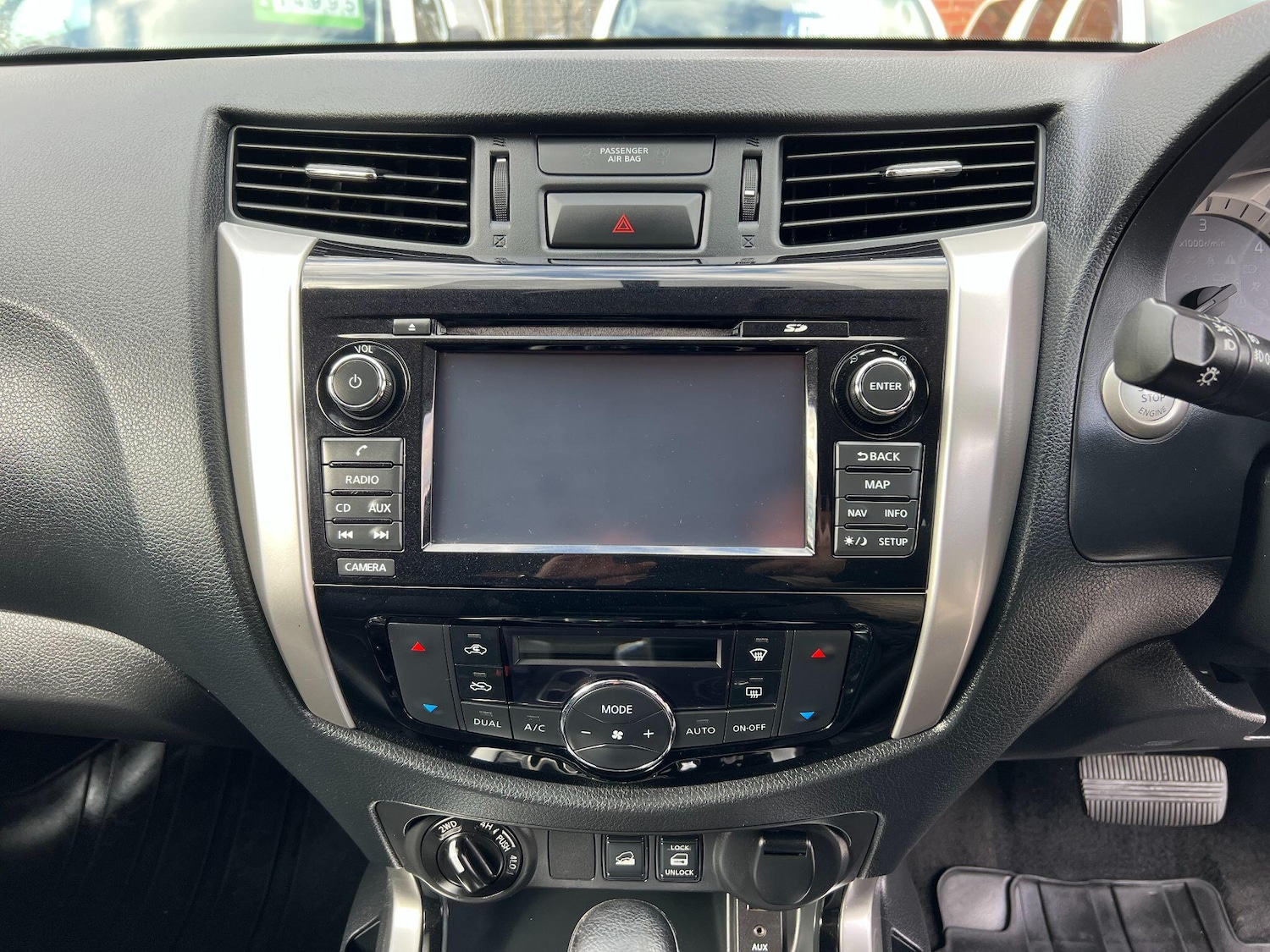 Used Nissan Navara 2019 for sale - 77768714: Photo 12
