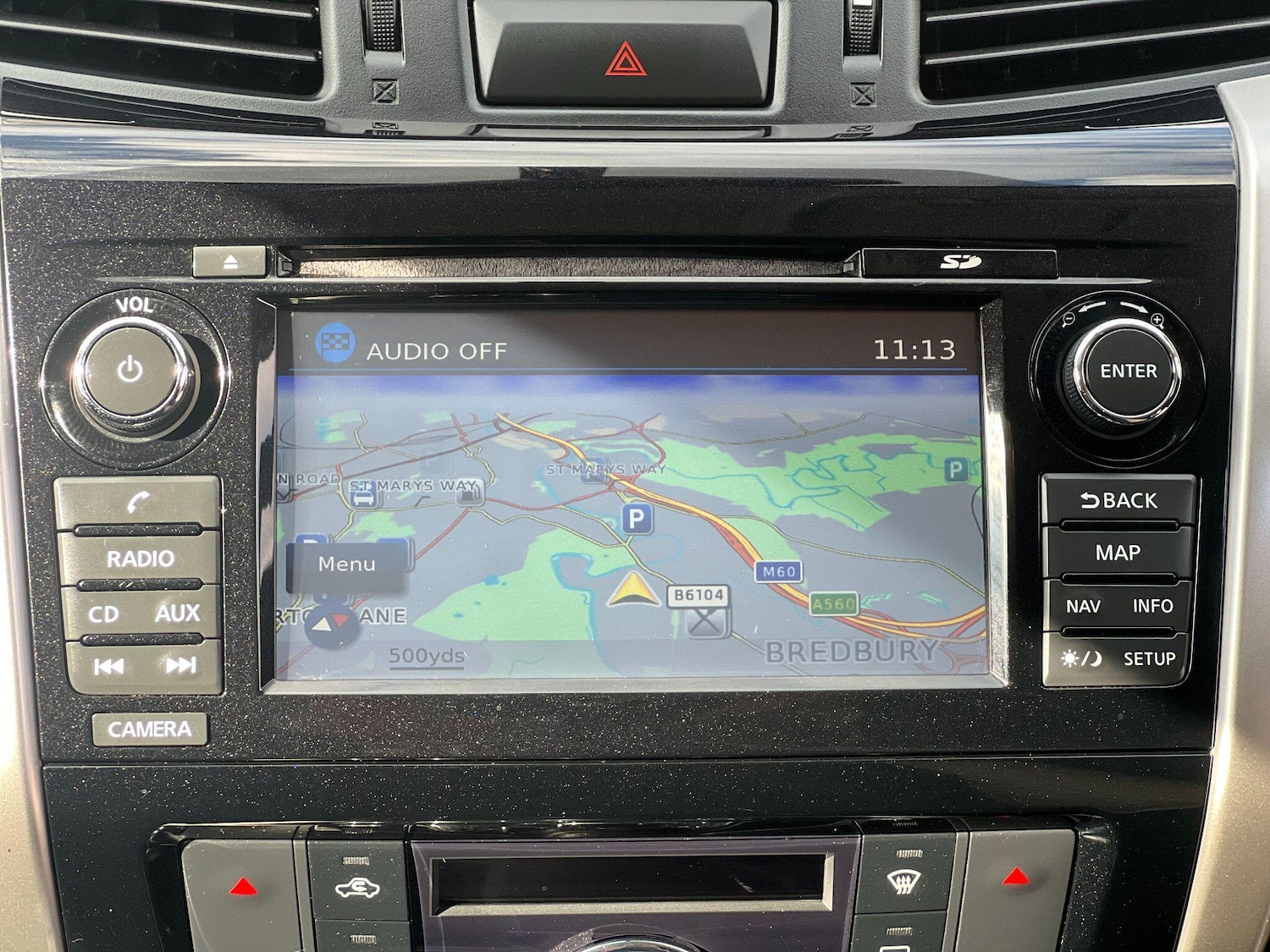 Used Nissan Navara 2019 for sale - 77768714: Photo 20