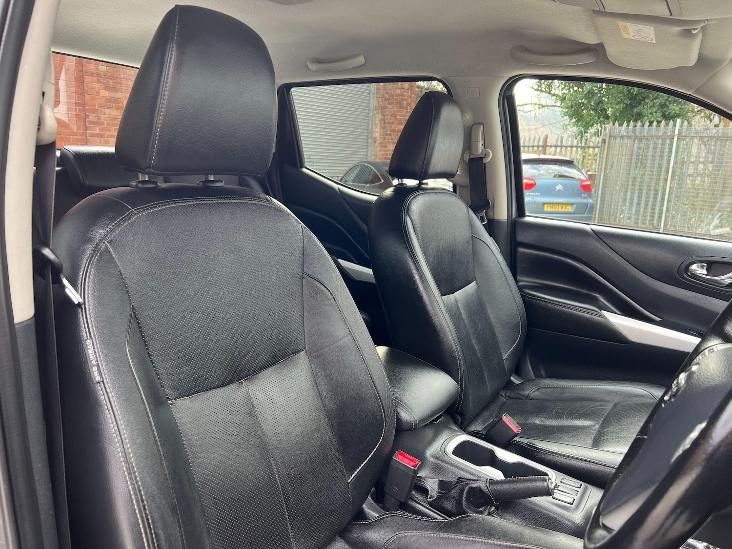 Used Nissan Navara 2019 for sale - 77768714: Photo 22