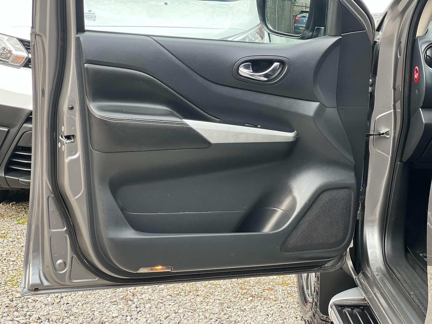 Used Nissan Navara 2019 for sale - 77768714: Photo 26