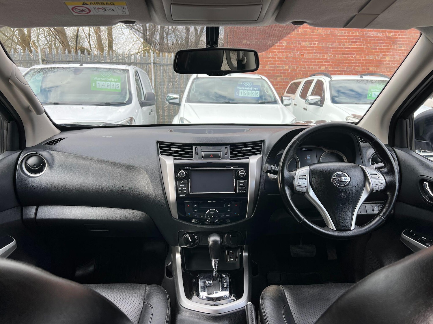 Used Nissan Navara 2019 for sale - 77768714: Photo 28