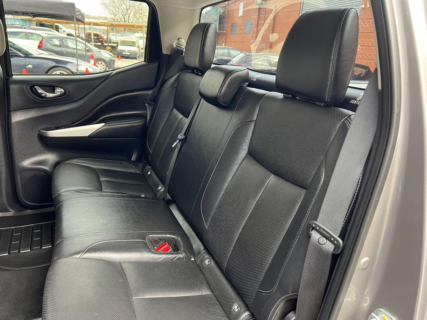 Used Nissan Navara 2019 for sale - 77768714: Photo 29