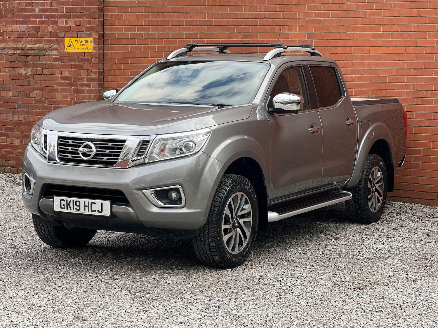 Used Nissan Navara 2019 for sale - 77768714: Photo 3