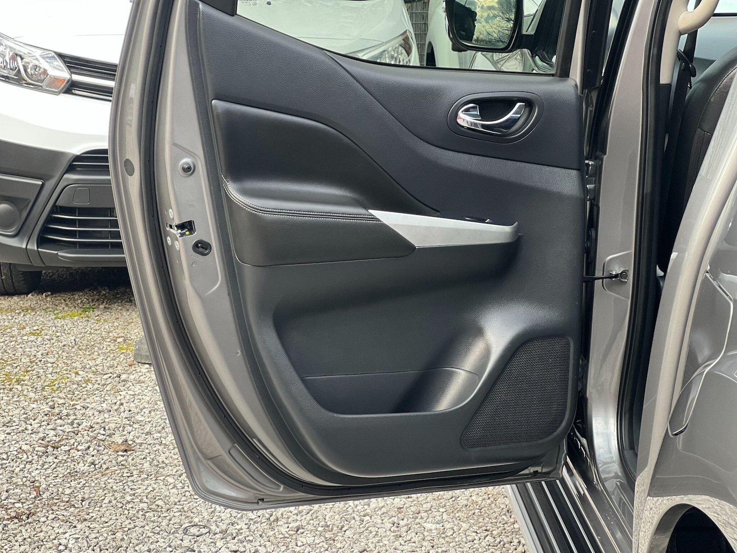 Used Nissan Navara 2019 for sale - 77768714: Photo 30