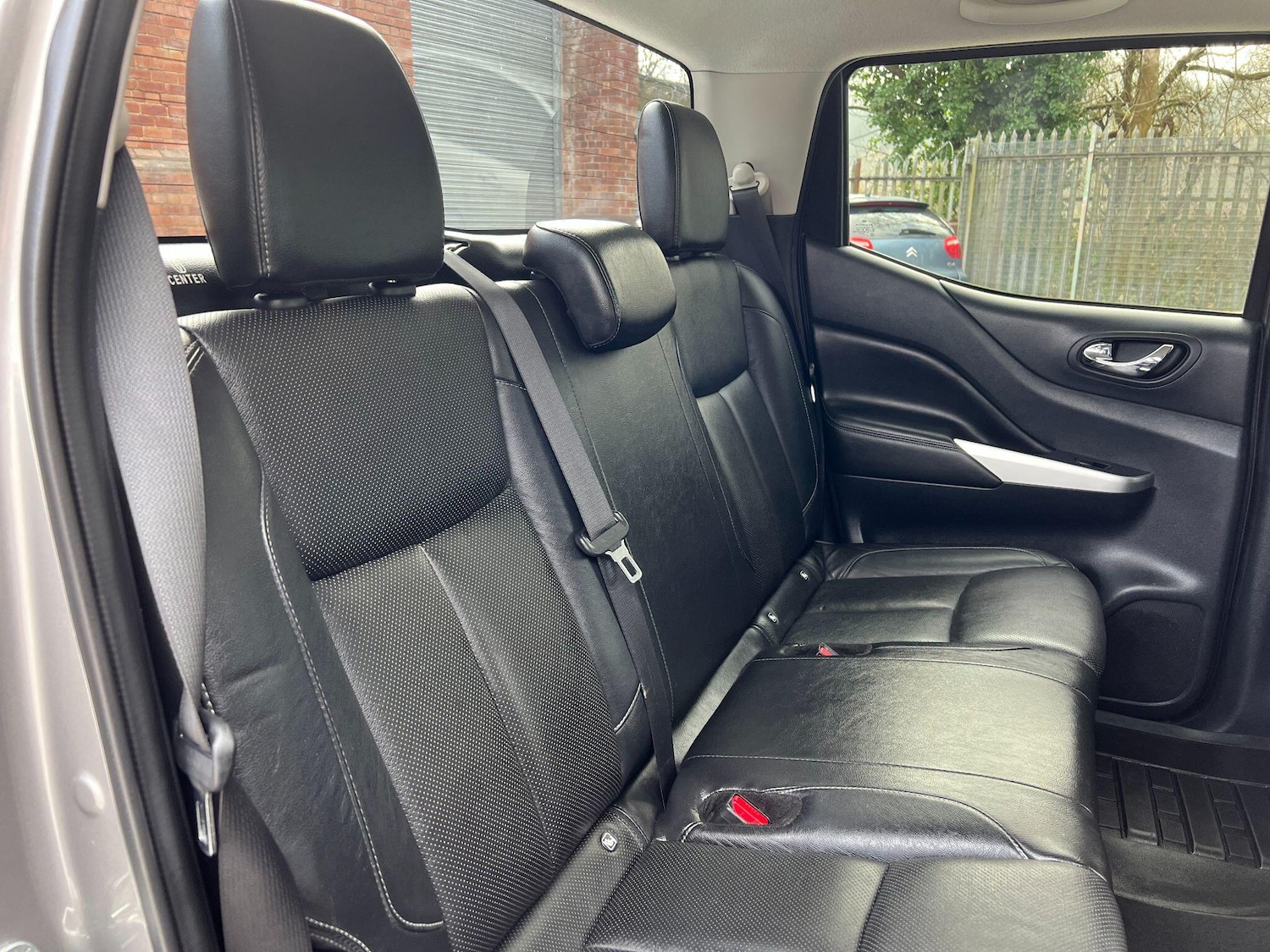 Used Nissan Navara 2019 for sale - 77768714: Photo 32