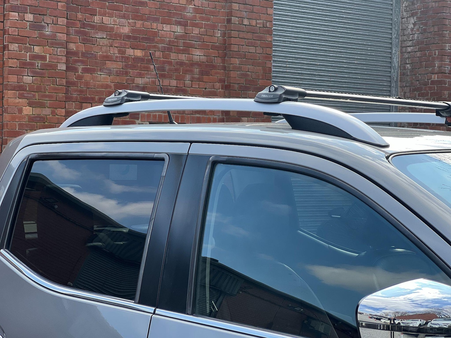 Used Nissan Navara 2019 for sale - 77768714: Photo 36