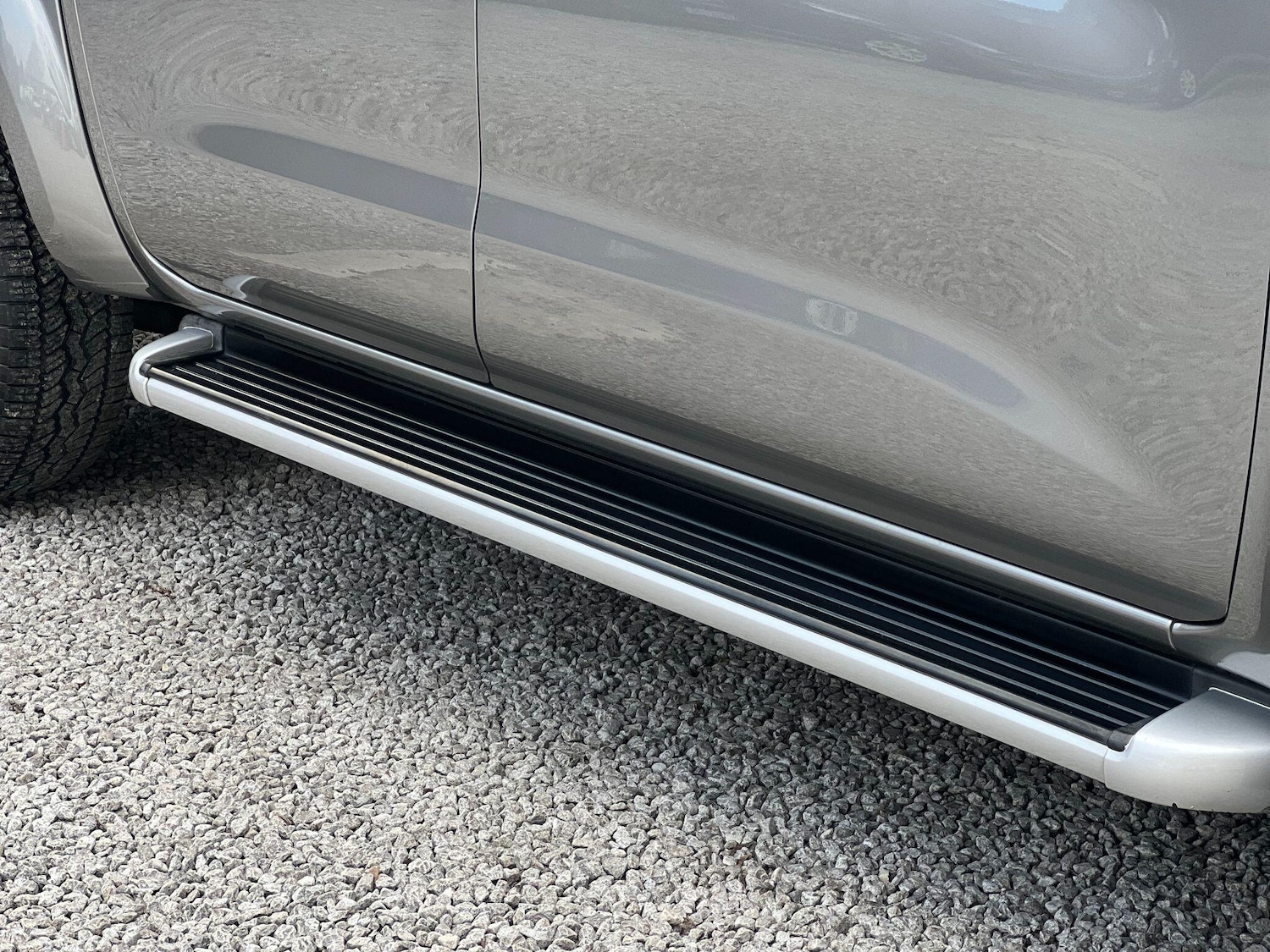 Used Nissan Navara 2019 for sale - 77768714: Photo 37