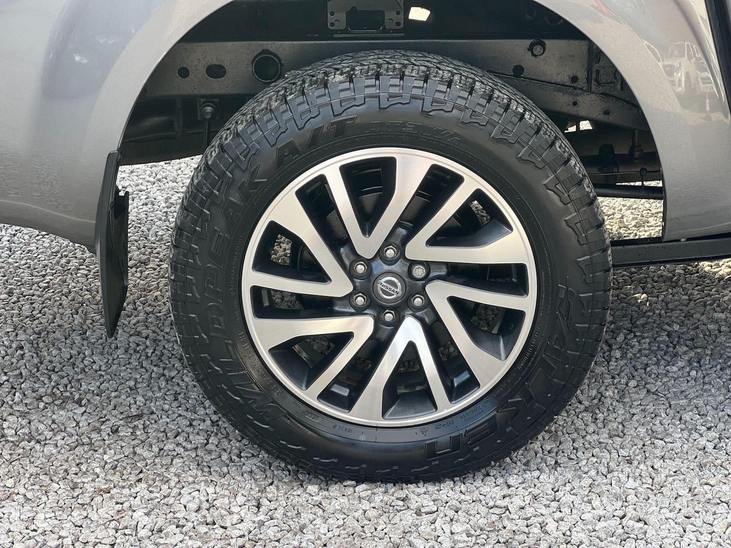 Used Nissan Navara 2019 for sale - 77768714: Photo 39