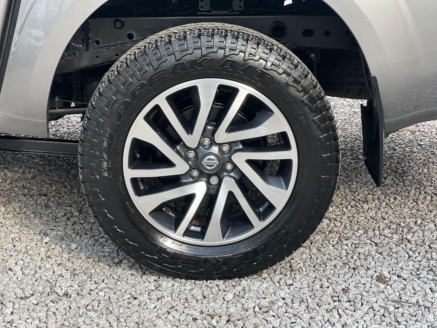 Used Nissan Navara 2019 for sale - 77768714: Photo 40