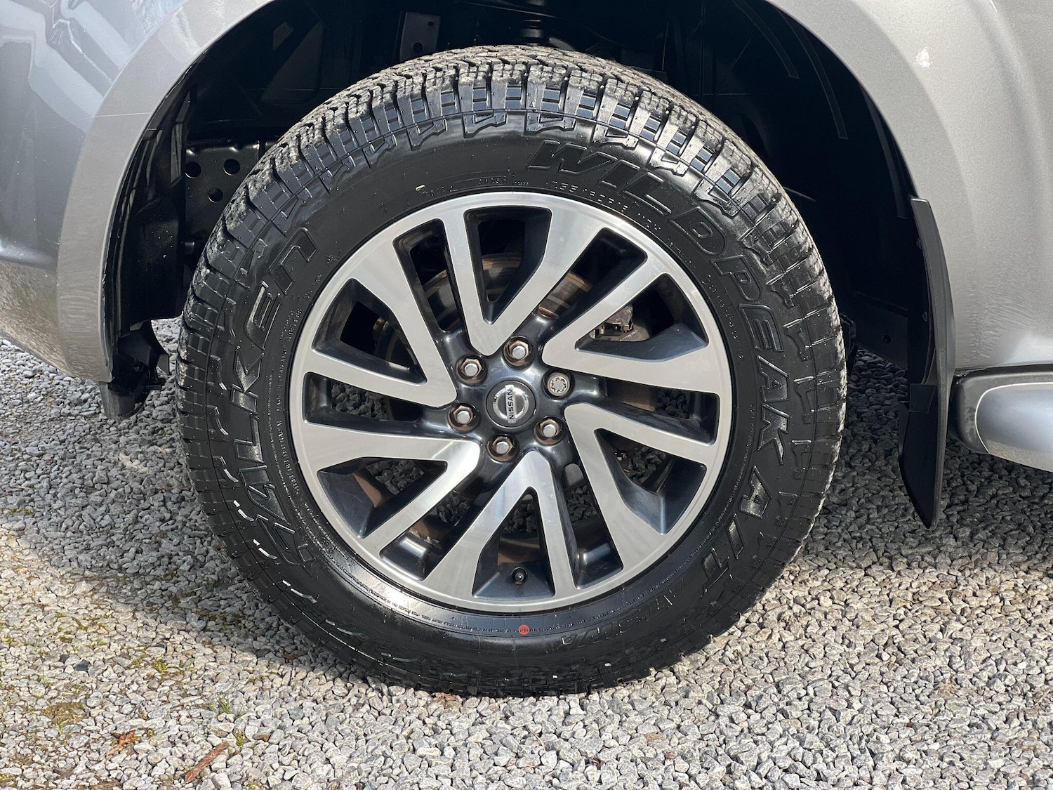 Used Nissan Navara 2019 for sale - 77768714: Photo 41