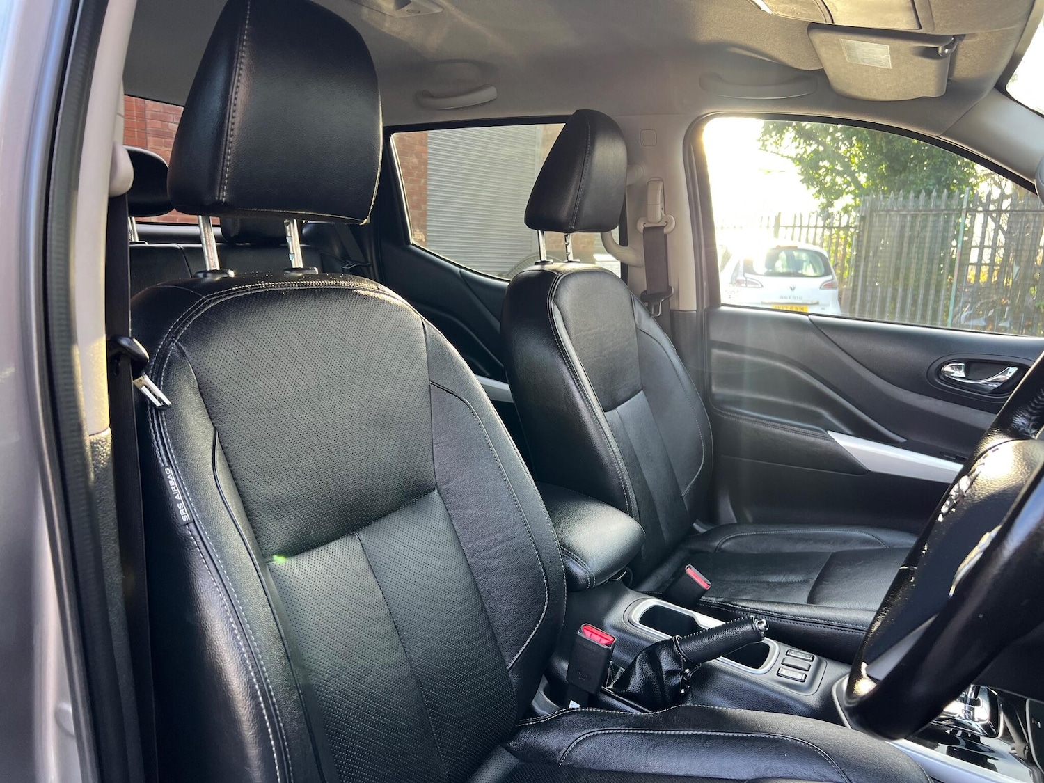 Used Nissan Navara 2019 for sale - 76965177: Photo 18