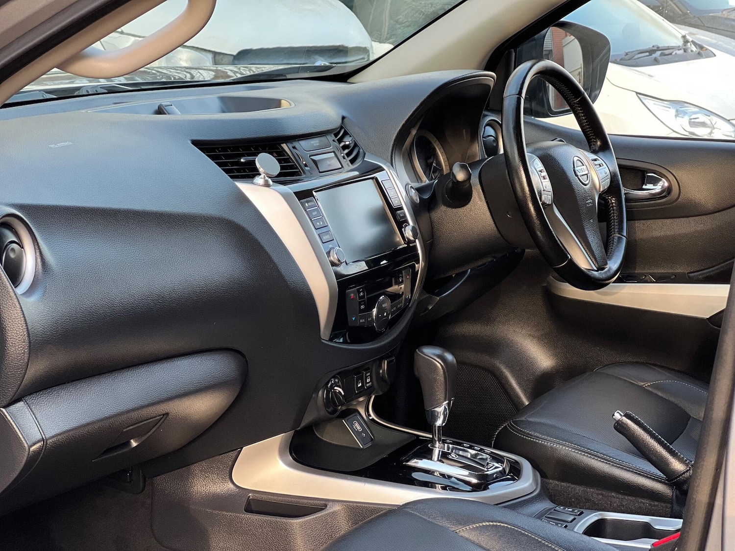 Used Nissan Navara 2019 for sale - 76965177: Photo 22