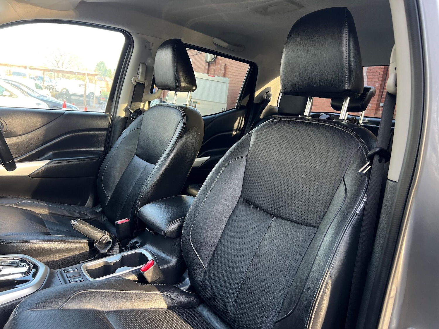 Used Nissan Navara 2019 for sale - 76965177: Photo 23