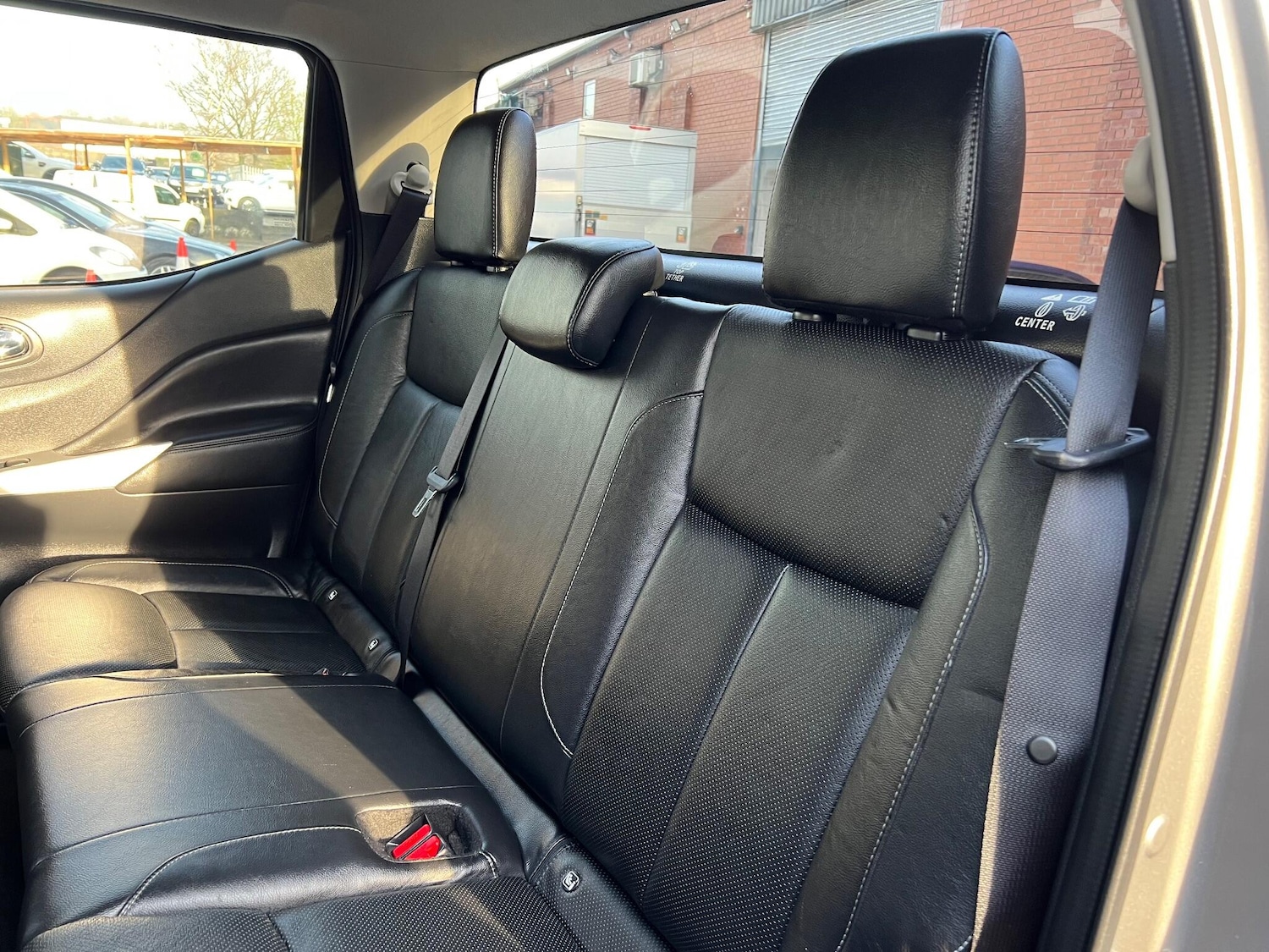 Used Nissan Navara 2019 for sale - 76965177: Photo 27