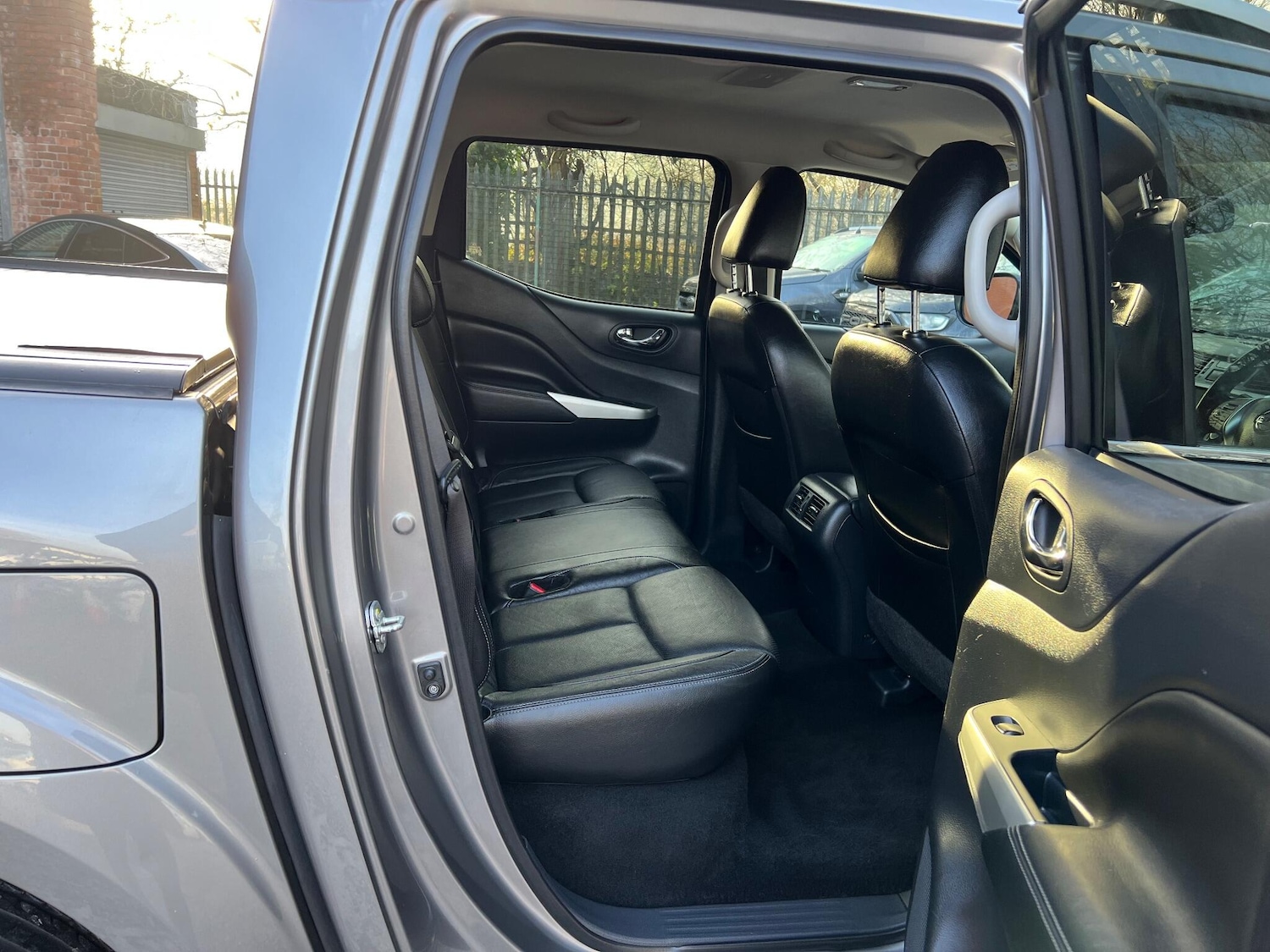 Used Nissan Navara 2019 for sale - 76965177: Photo 29