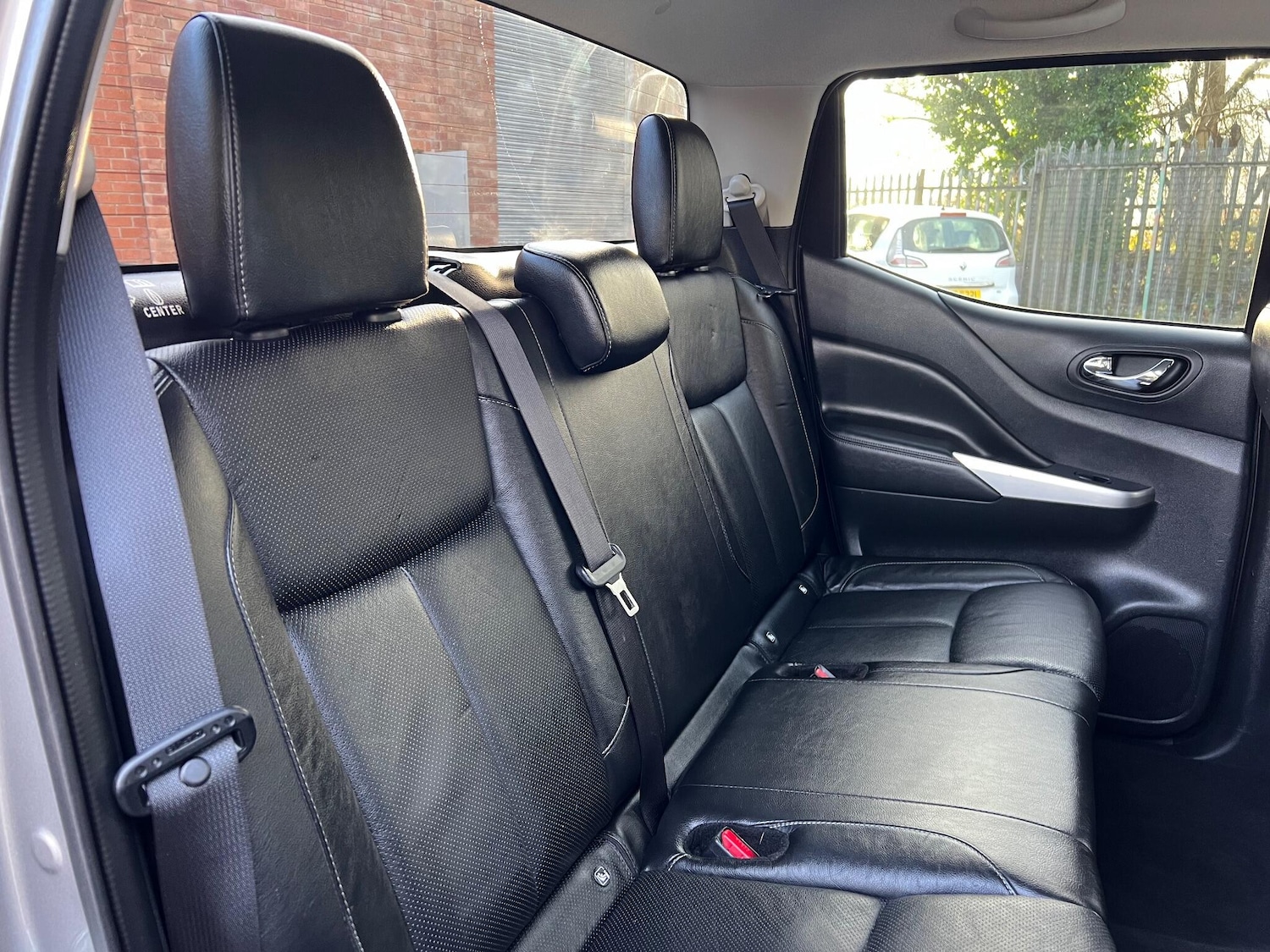 Used Nissan Navara 2019 for sale - 76965177: Photo 30