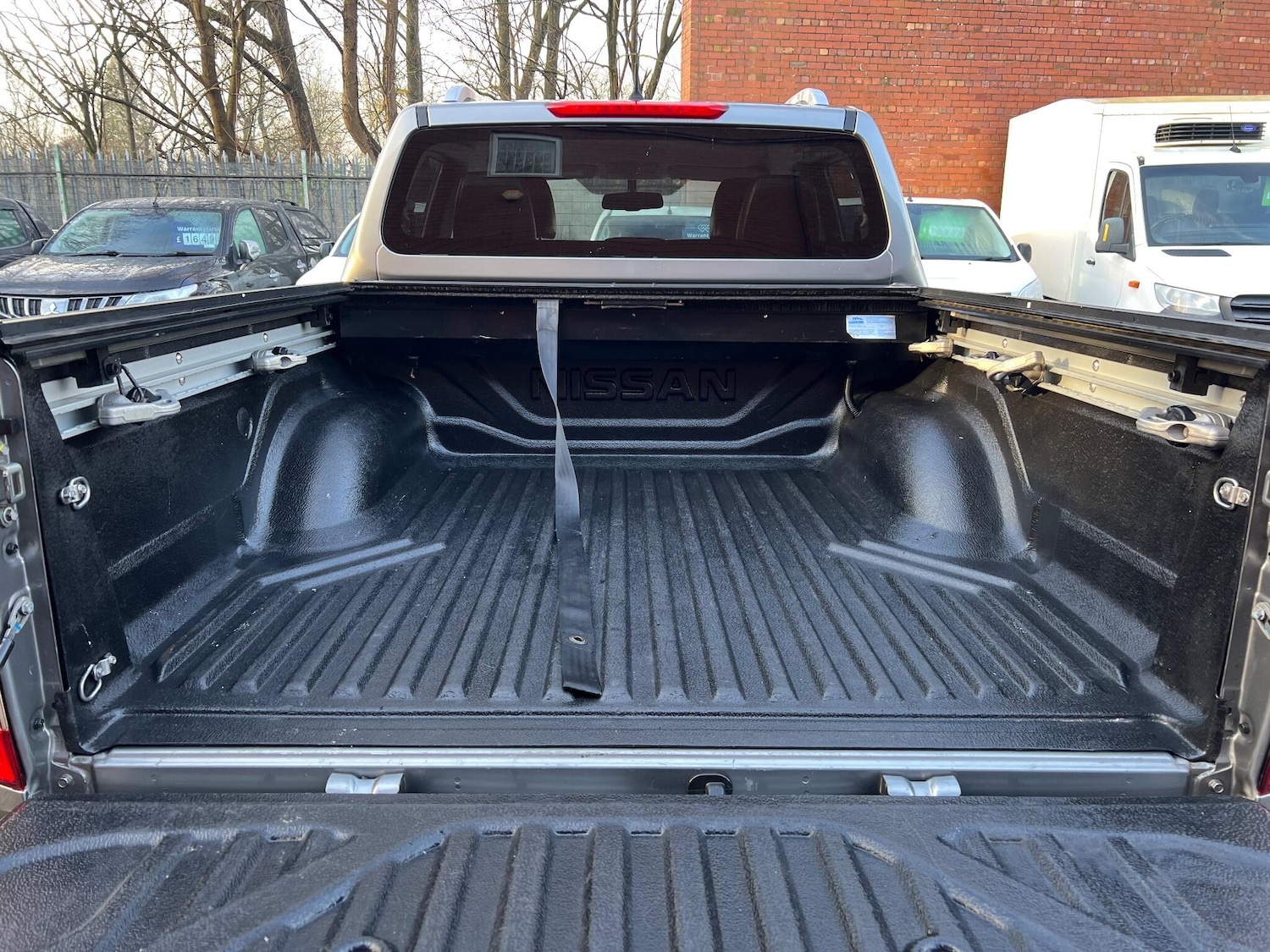 Used Nissan Navara 2019 for sale - 76965177: Photo 33