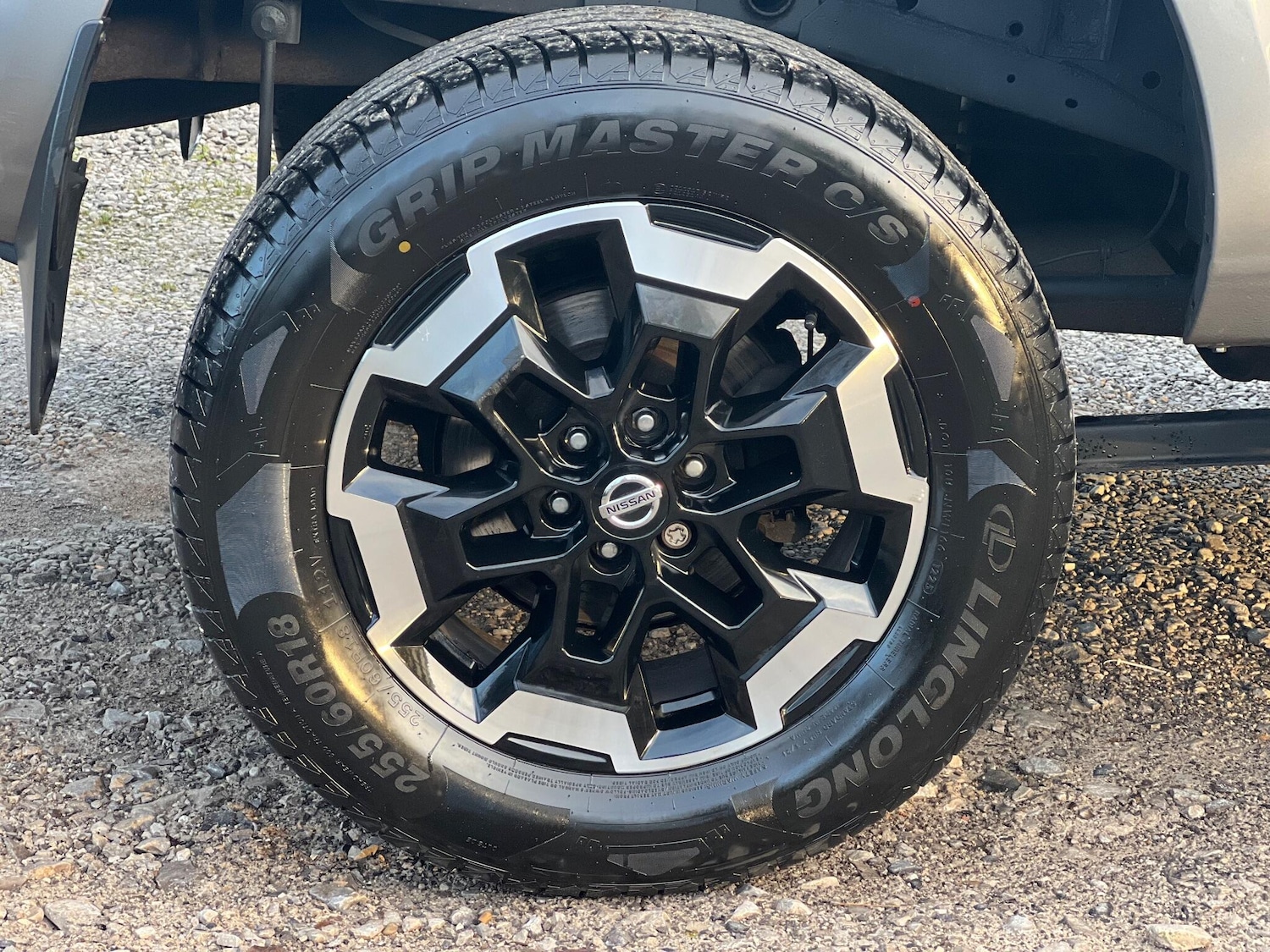 Used Nissan Navara 2019 for sale - 76965177: Photo 36