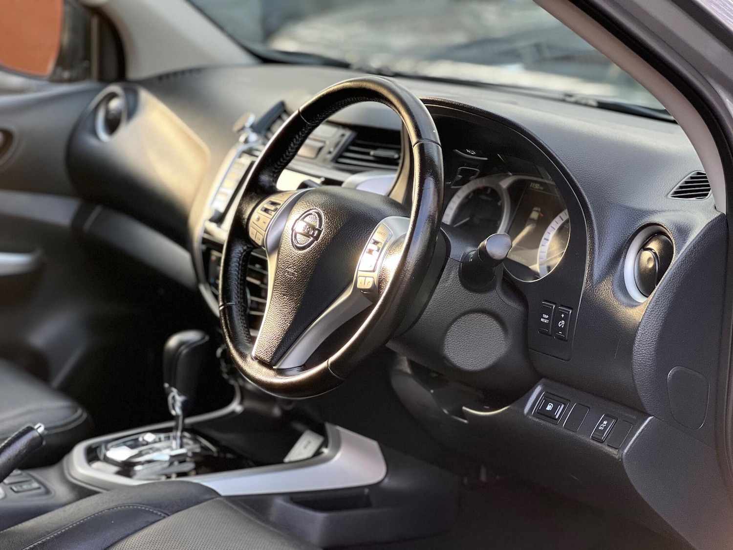 Used Nissan Navara 2019 for sale - 76965177: Photo 7