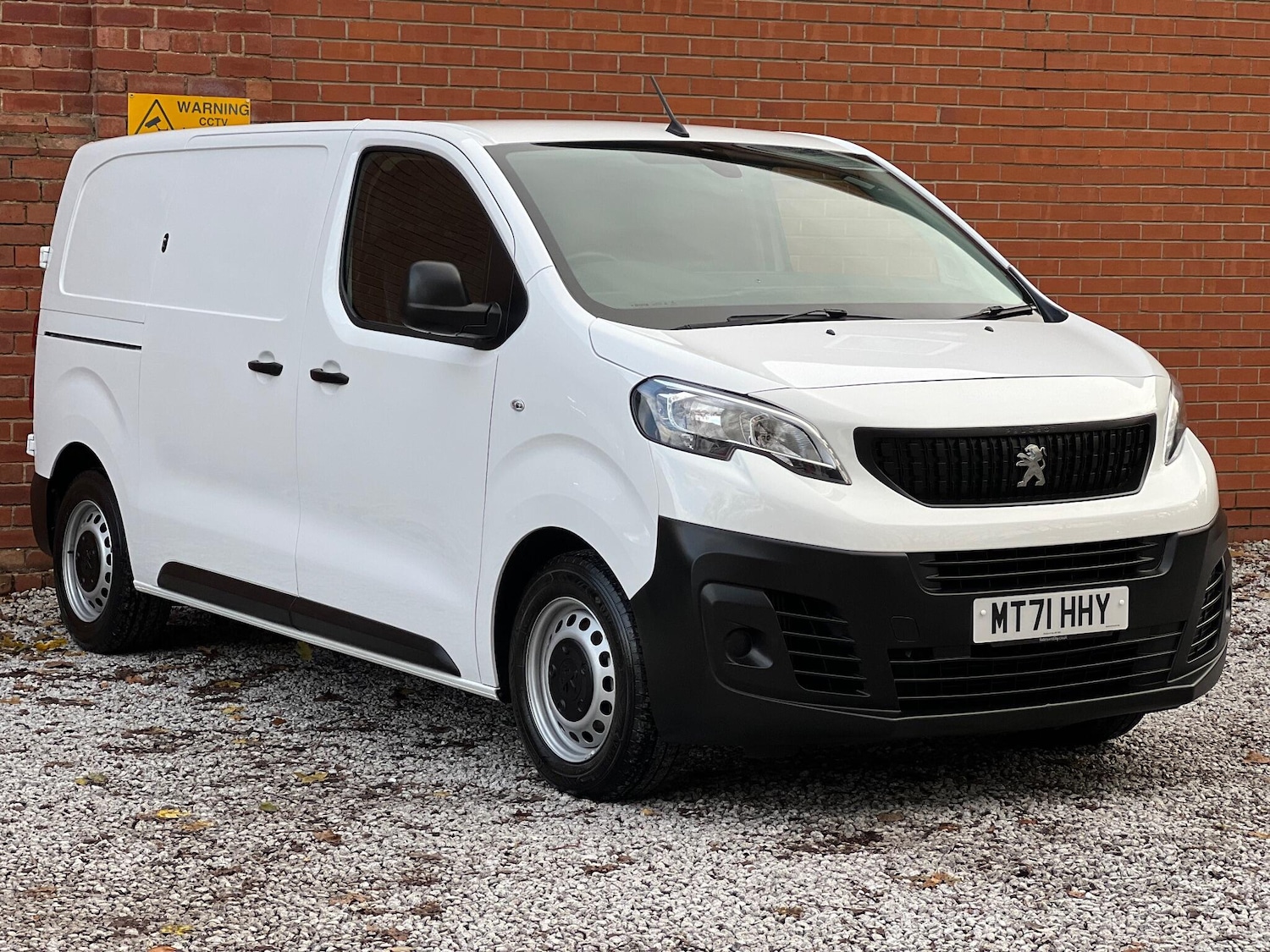 Used Peugeot Expert 2021 for sale - 76839547: Photo 1