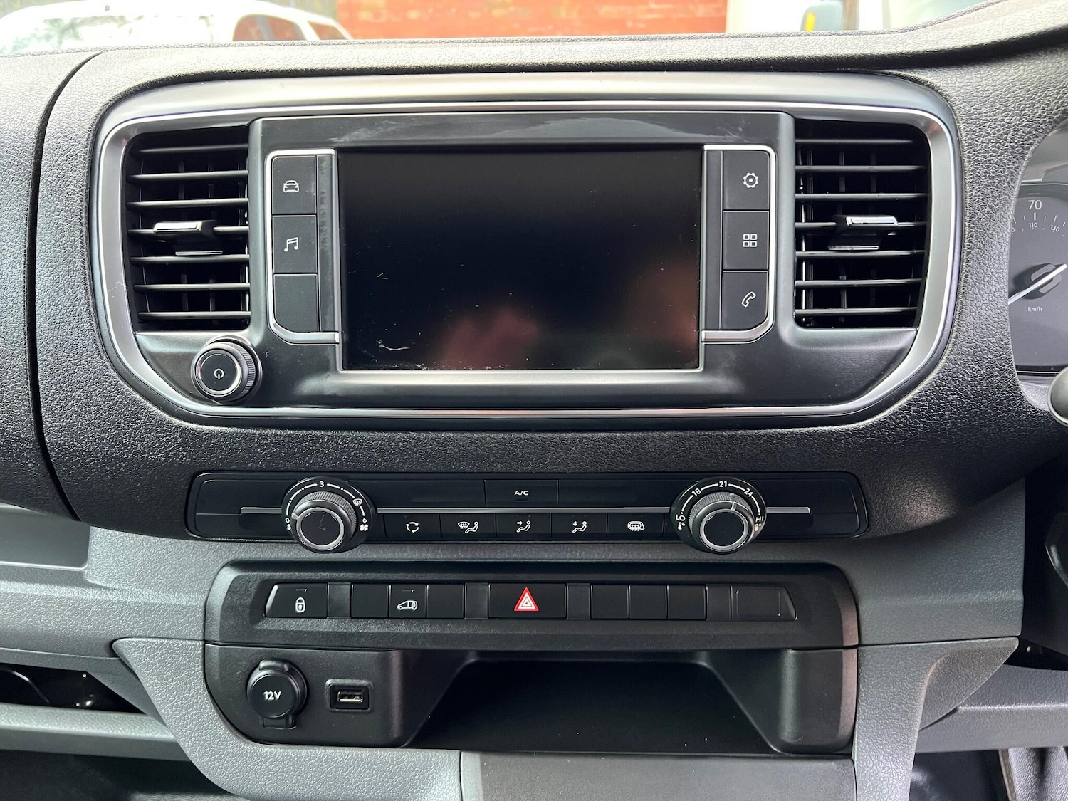 Used Peugeot Expert 2021 for sale - 76839547: Photo 11