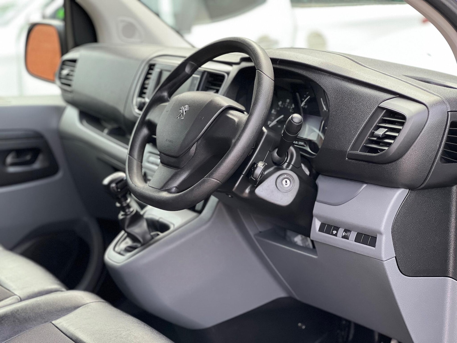 Used Peugeot Expert 2021 for sale - 76839547: Photo 12