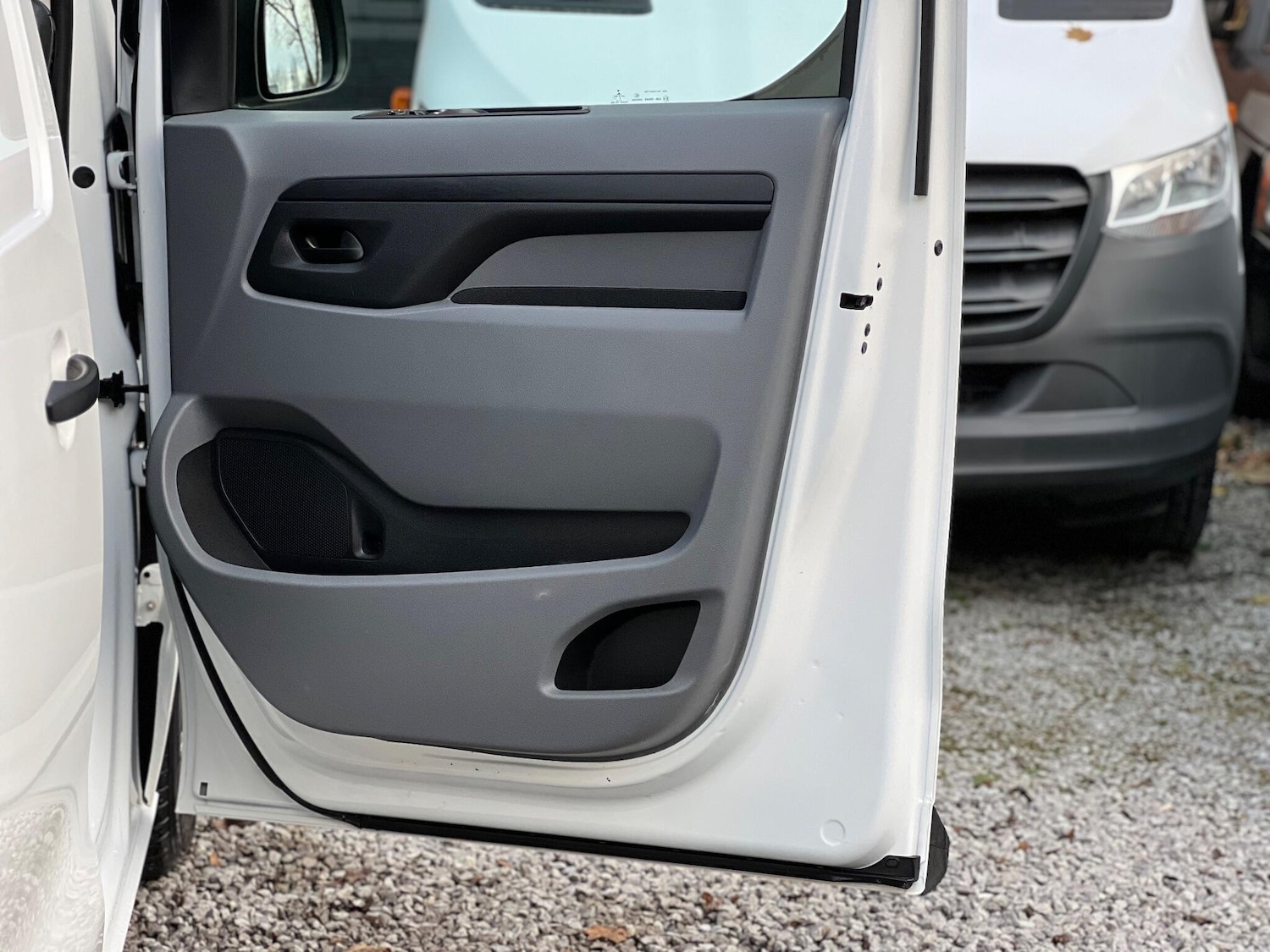 Used Peugeot Expert 2021 for sale - 76839547: Photo 16