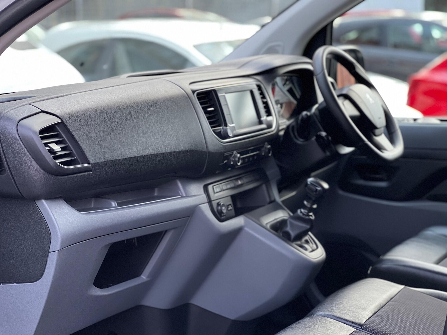 Used Peugeot Expert 2021 for sale - 76839547: Photo 18