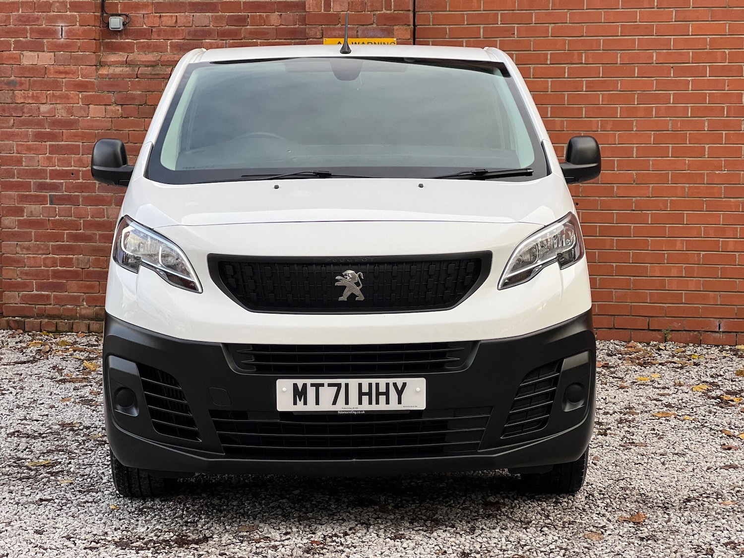Used Peugeot Expert 2021 for sale - 76839547: Photo 2