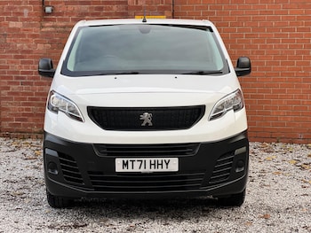 Used Peugeot Expert 2021 for sale - 76839547: Photo