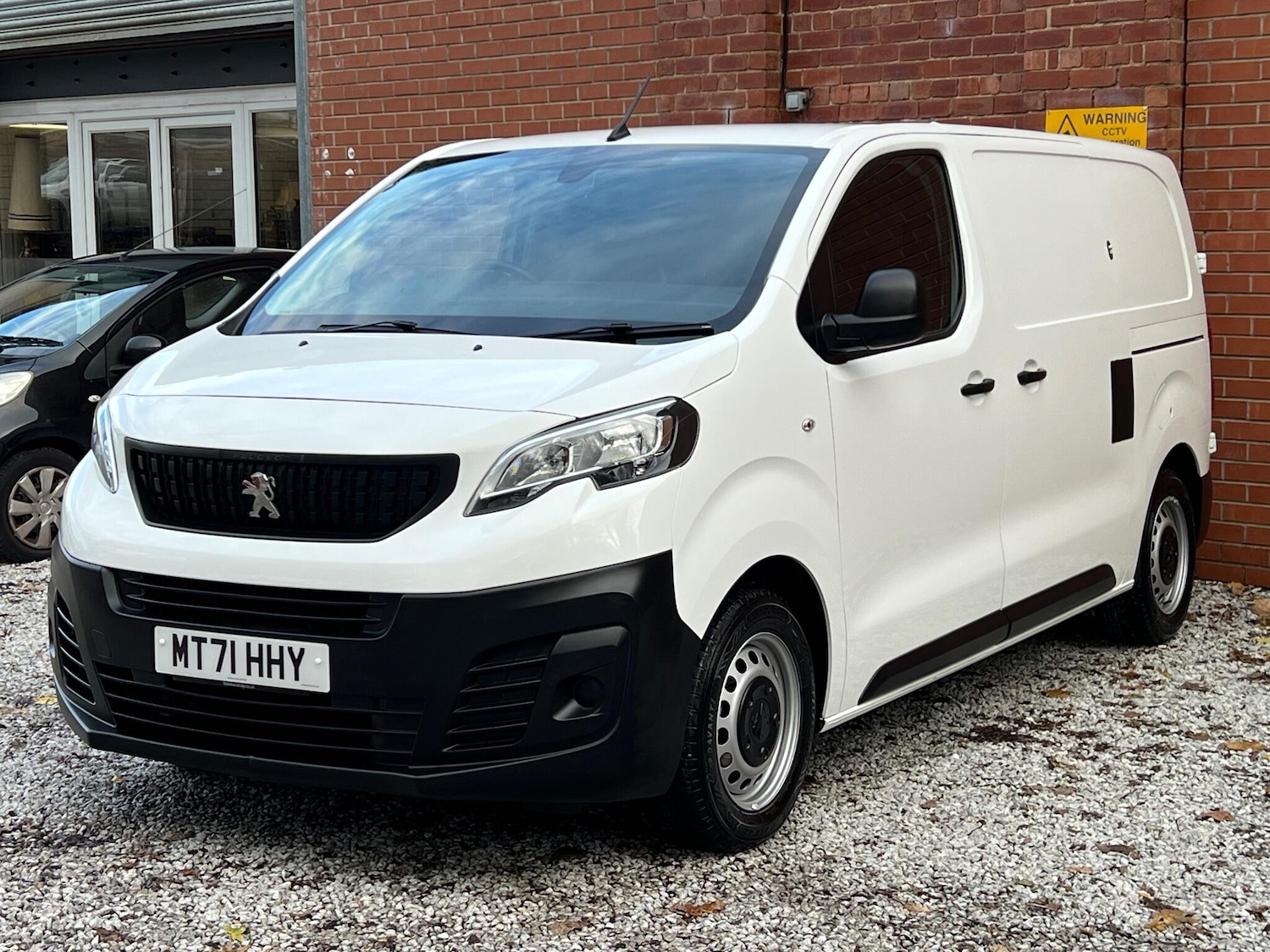 Used Peugeot Expert 2021 for sale - 76839547: Photo 3