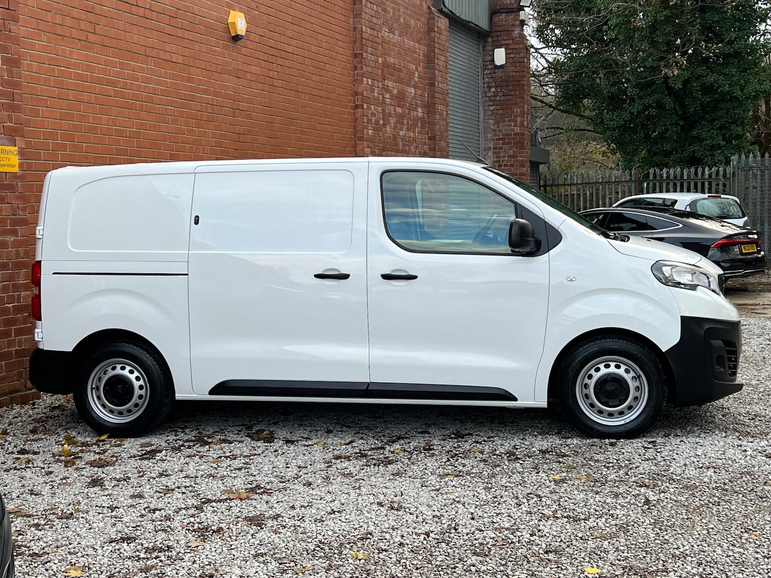 Used Peugeot Expert 2021 for sale - 76839547: Photo 5