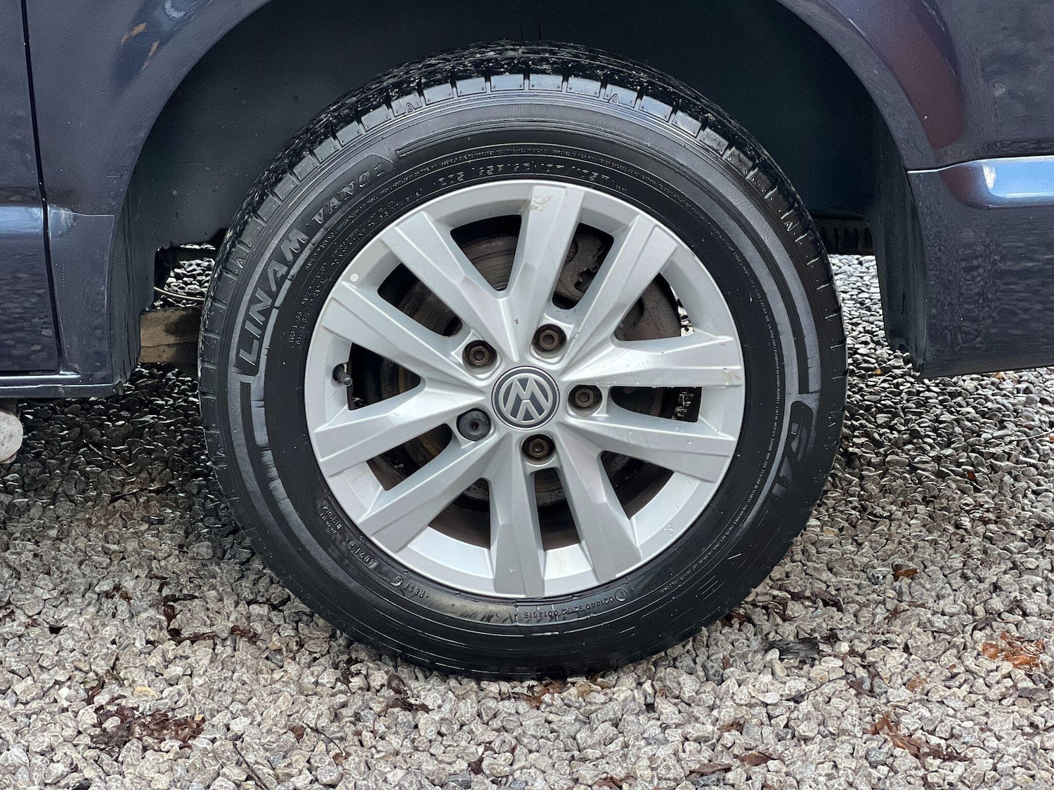 Used Volkswagen Transporter 2019 for sale - 76689460: Photo 11