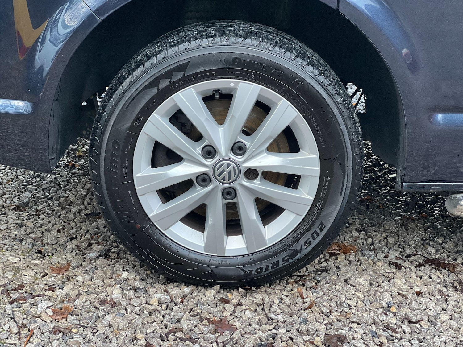 Used Volkswagen Transporter 2019 for sale - 76689460: Photo 12