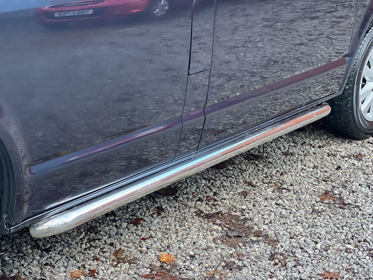 Used Volkswagen Transporter 2019 for sale - 76689460: Photo 13