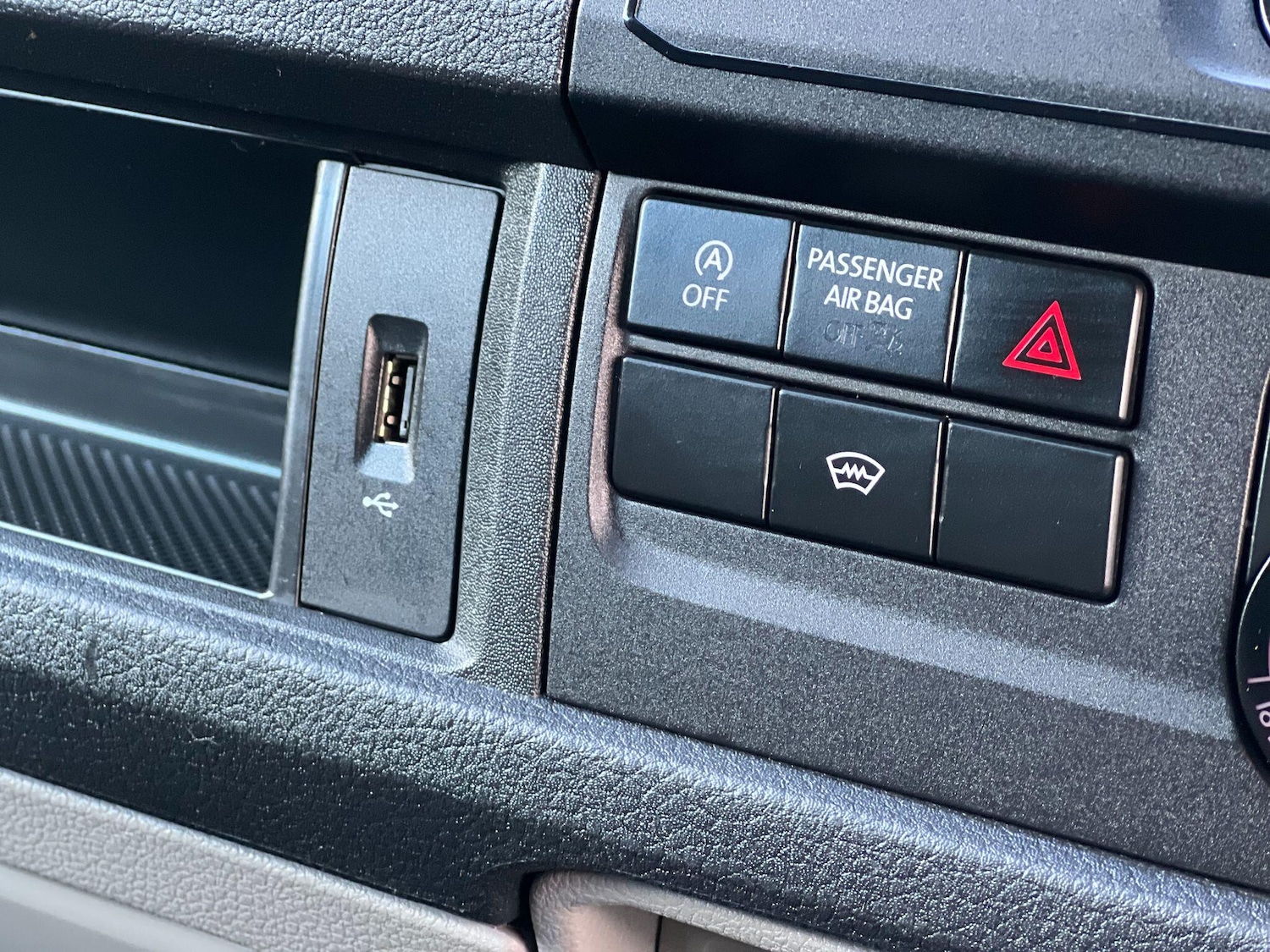 Used Volkswagen Transporter 2019 for sale - 76689460: Photo 18